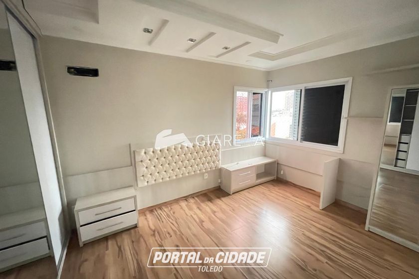 Apartamento para alugar - 101m&sup2; - VILA INDUSTRIAL