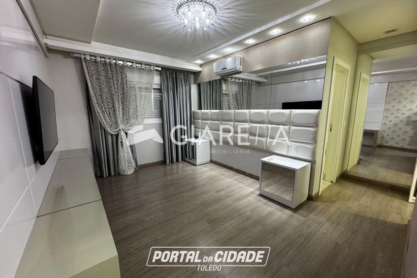 Apartamento &agrave; venda - 147m&sup2; - CENTRO