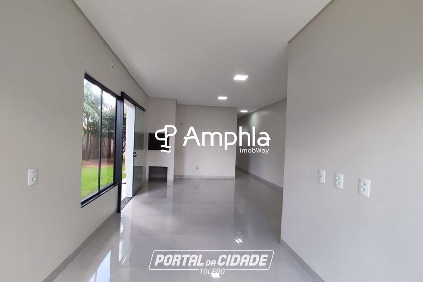 Sobrado &agrave; venda - 152m&sup2; - Jardim Pasqualli