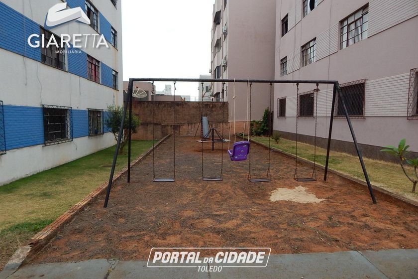 Apartamento para alugar - 55m&sup2; - CENTRO