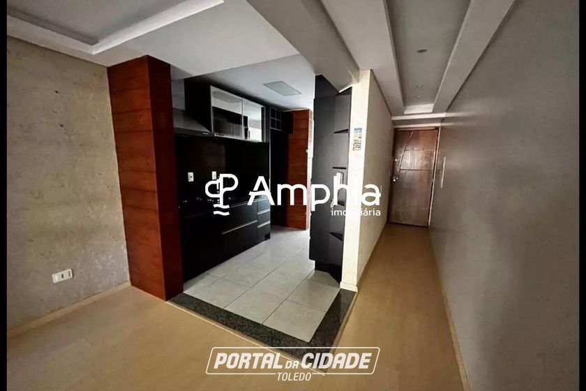 Apartamento &agrave; venda - 83m&sup2; - Centro