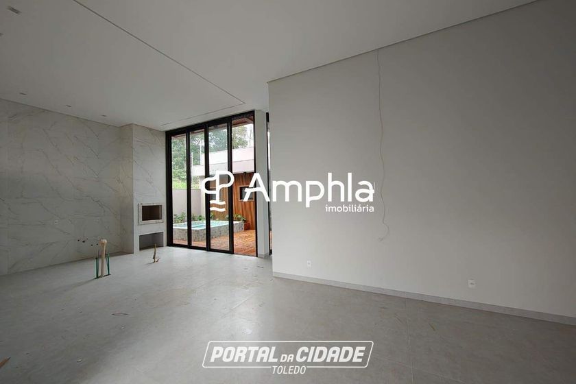 Casa &agrave; venda - 207m&sup2; - Recanto Tropical