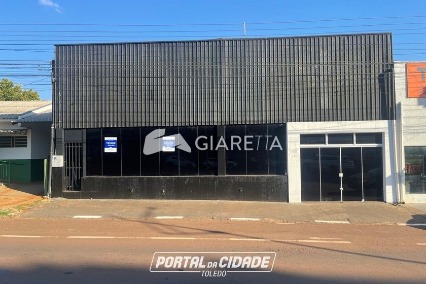 Sala Comercial &agrave; venda - 447m&sup2; - JARDIM CONCORDIA