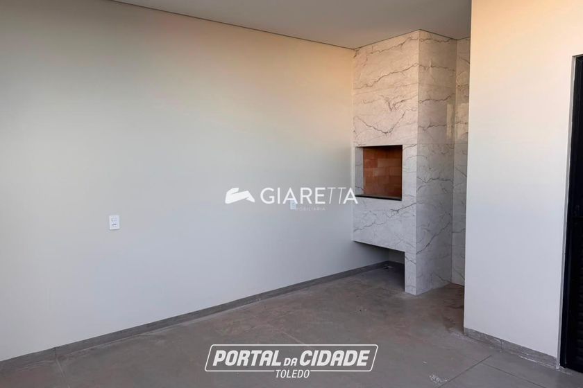 Casa &agrave; venda - 73m&sup2; - CRISTO REI