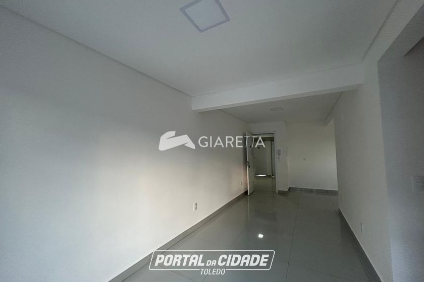 Apartamento para alugar - 62m&sup2; - JARDIM TOCANTINS
