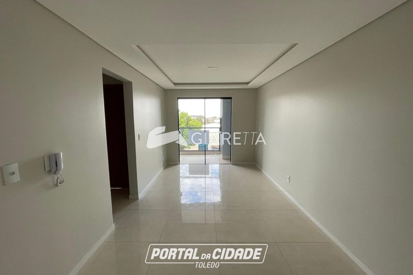 Apartamento &agrave; venda - 61m&sup2; - JARDIM TOCANTINS