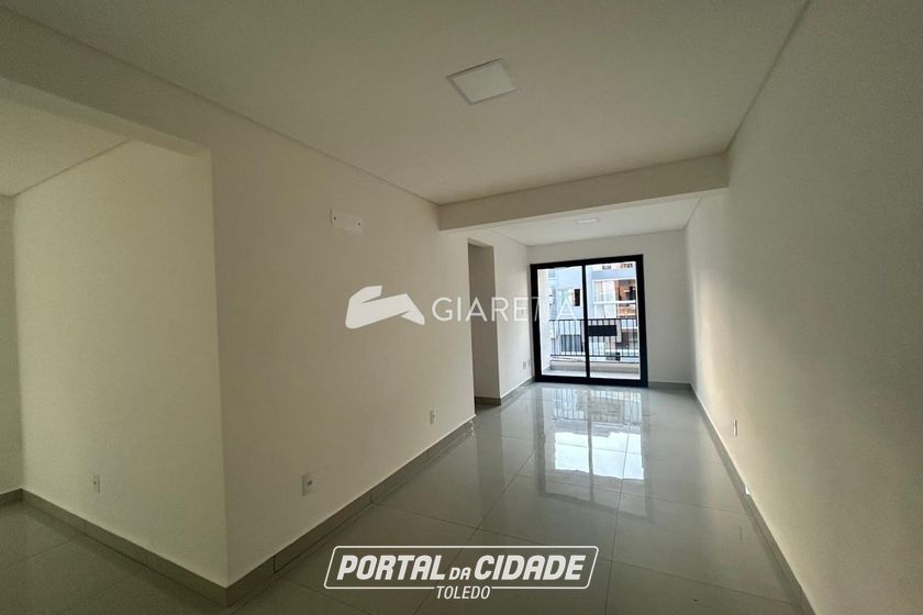 Apartamento para alugar - 62m&sup2; - JARDIM TOCANTINS