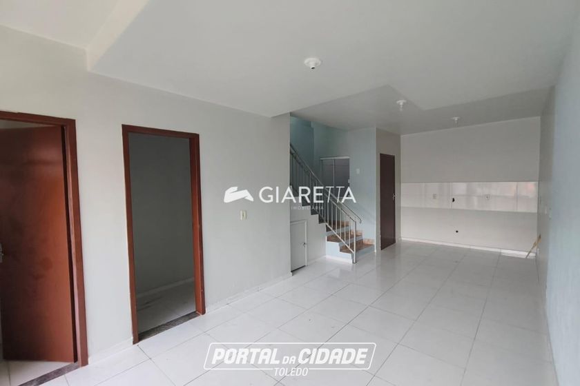 Sobrado para alugar - 73m&sup2; - JARDIM CONCORDIA