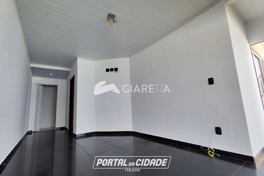 Casa &agrave; venda - 78m&sup2; - JARDIM CONCORDIA