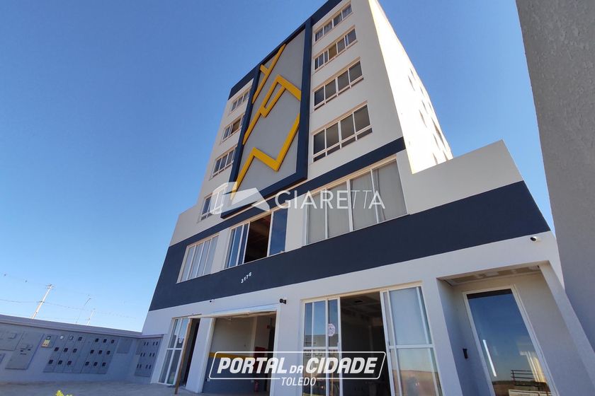 Apartamento &agrave; venda - 25m&sup2; - BIOPARK