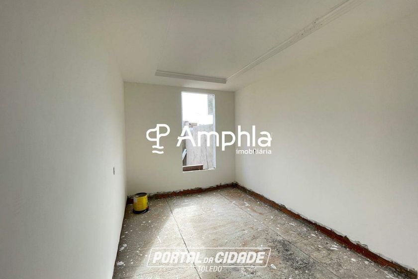 Casa &agrave; venda - 100m&sup2; - Andorinha
