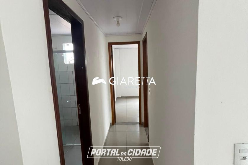 Apartamento para alugar - 54m&sup2; - SEDE ALVORADA
