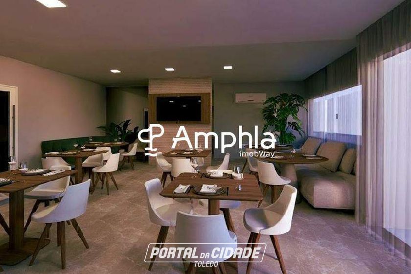 Apartamento &agrave; venda - 56m&sup2; - Coqueiral