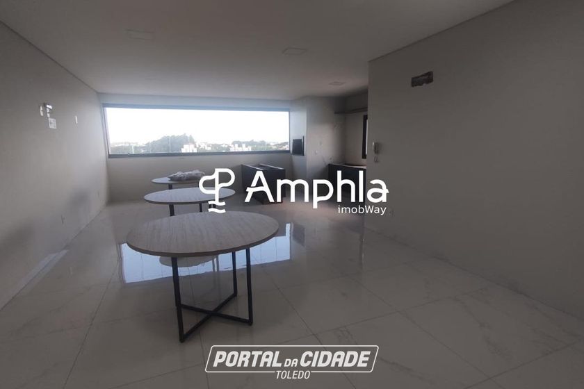 Apartamento &agrave; venda - 137m&sup2; - Jardim Gisela