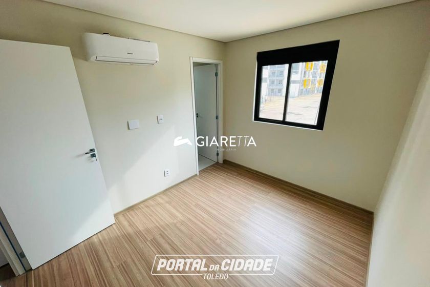 Apartamento para alugar - 65m&sup2; - JARDIM TOCANTINS