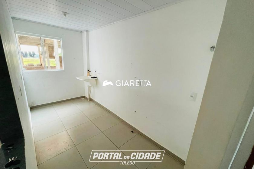 Apartamento para alugar - 54m&sup2; - SEDE ALVORADA