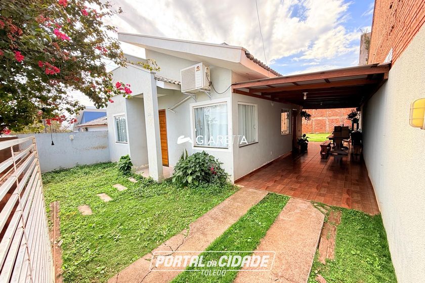 Casa para alugar - 100m&sup2; - JARDIM PANORAMA