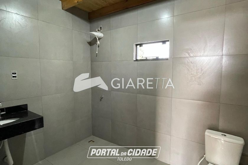 Sal&atilde;o Comercial para alugar - 480m&sup2; - BOM PRINC&Iacute;PIO