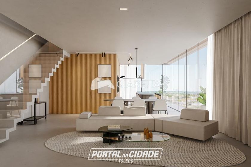 Apartamento &agrave; venda - 77m&sup2; - VILA INDUSTRIAL