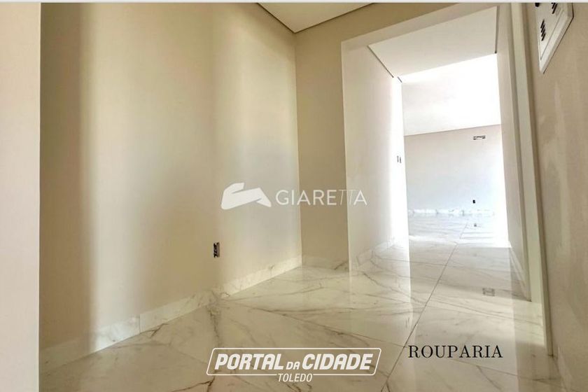 Apartamento &agrave; venda - 166m&sup2; - JARDIM LA SALLE