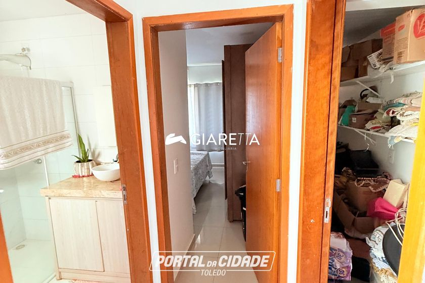 Casa para alugar - 100m&sup2; - JARDIM PANORAMA