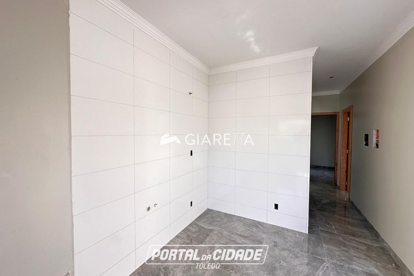 Casa &agrave; venda - 49m&sup2; - JARDIM COOPAGRO