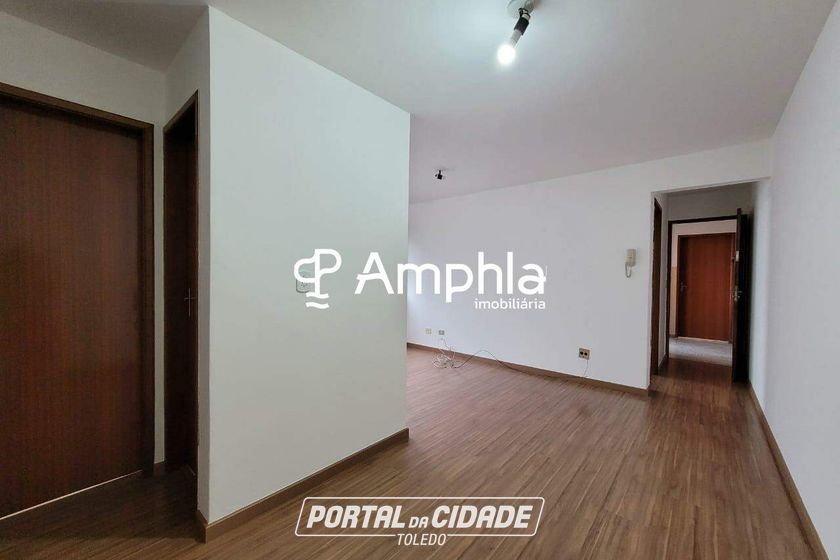 Apartamento &agrave; venda - 49m&sup2; - Coqueiral