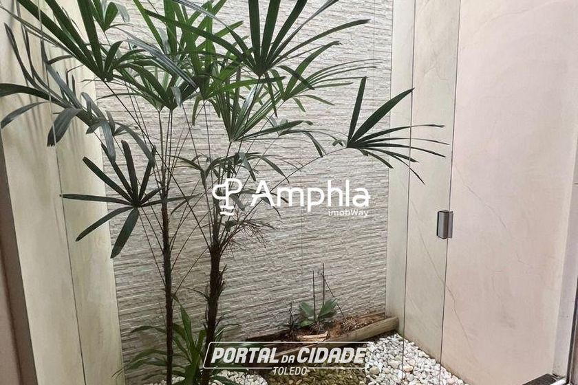 Casa &agrave; venda - 248m&sup2; - Parque S&atilde;o Paulo