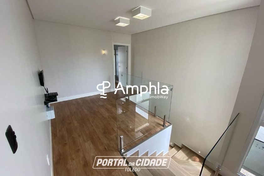 Sobrado &agrave; venda - 265m&sup2; - FAG