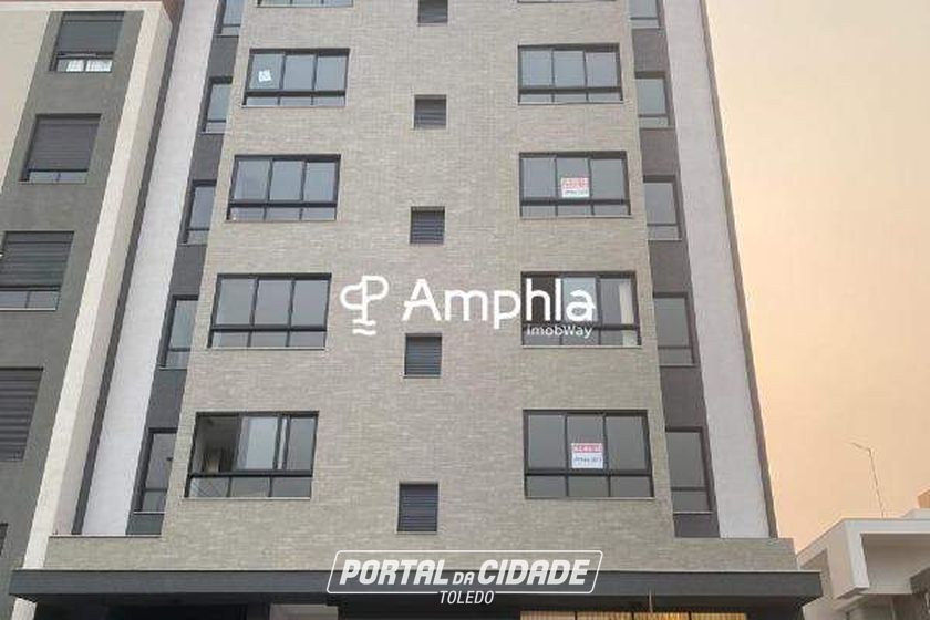 Apartamento &agrave; venda - 127m&sup2; - Jardim La Salle