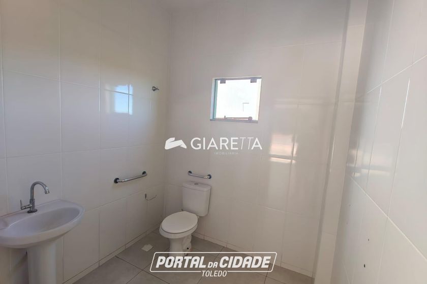 Sala Comercial para alugar - 256m&sup2; - JARDIM COOPAGRO