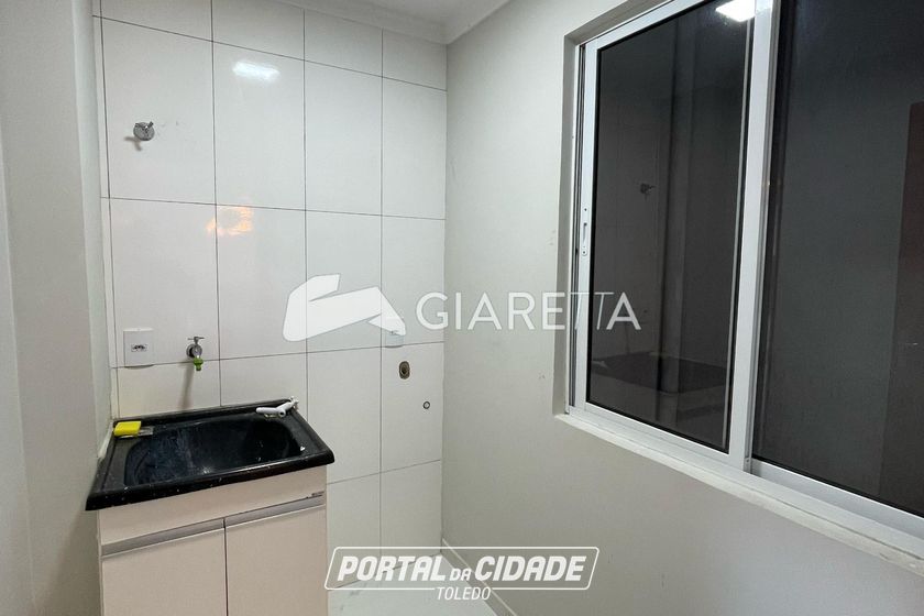 Apartamento para alugar - 81m&sup2; - JARDIM CONCORDIA