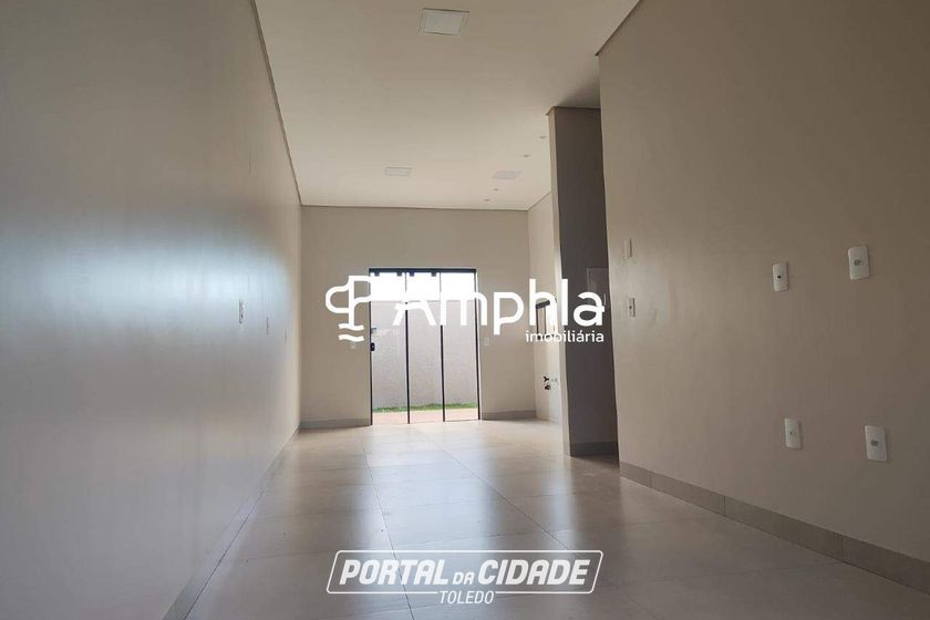 Casa &agrave; venda - 105m&sup2; - GUALTIERRI