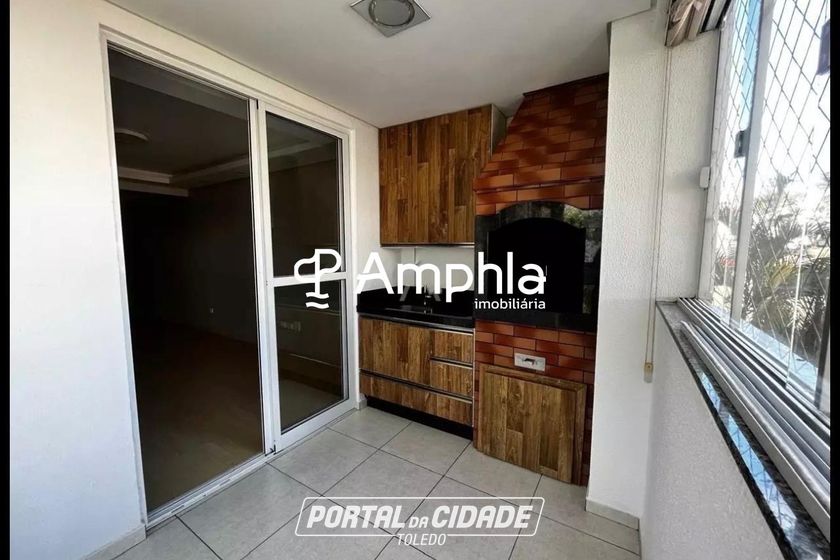 Apartamento &agrave; venda - 83m&sup2; - Centro