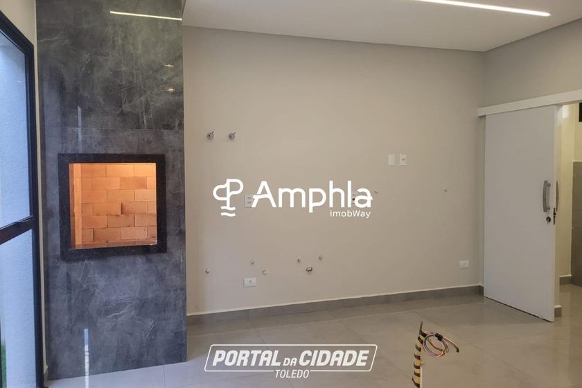 Sobrado &agrave; venda - 131m&sup2; - Neva