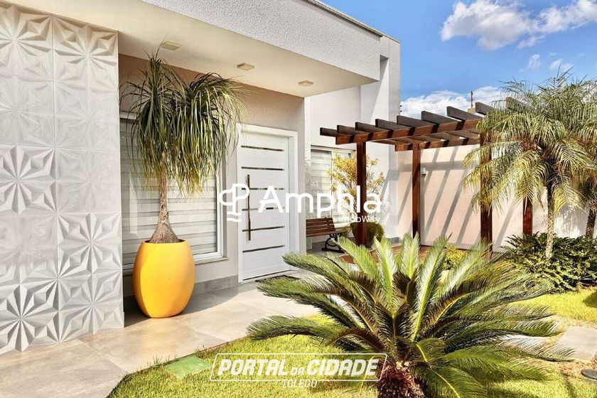 Casa &agrave; venda - 282m&sup2; - S&atilde;o Crist&oacute;v&atilde;o