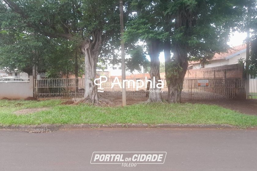 Terreno &agrave; venda - 585m&sup2; - Vila Ga&uacute;cha