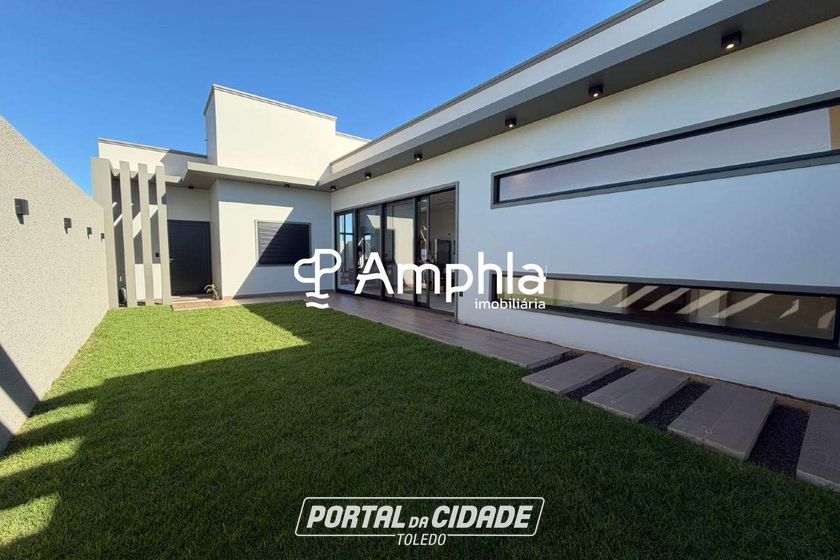 Casa &agrave; venda - 154m&sup2; - Fl&oacute;rida