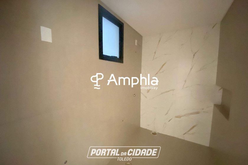 Apartamento &agrave; venda - 127m&sup2; - Jardim La Salle