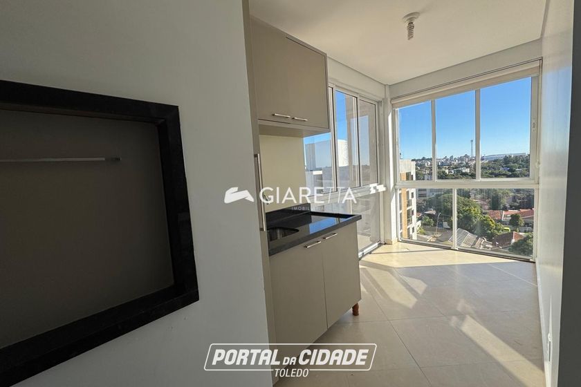 Apartamento para alugar - 84m&sup2; - VILA INDUSTRIAL