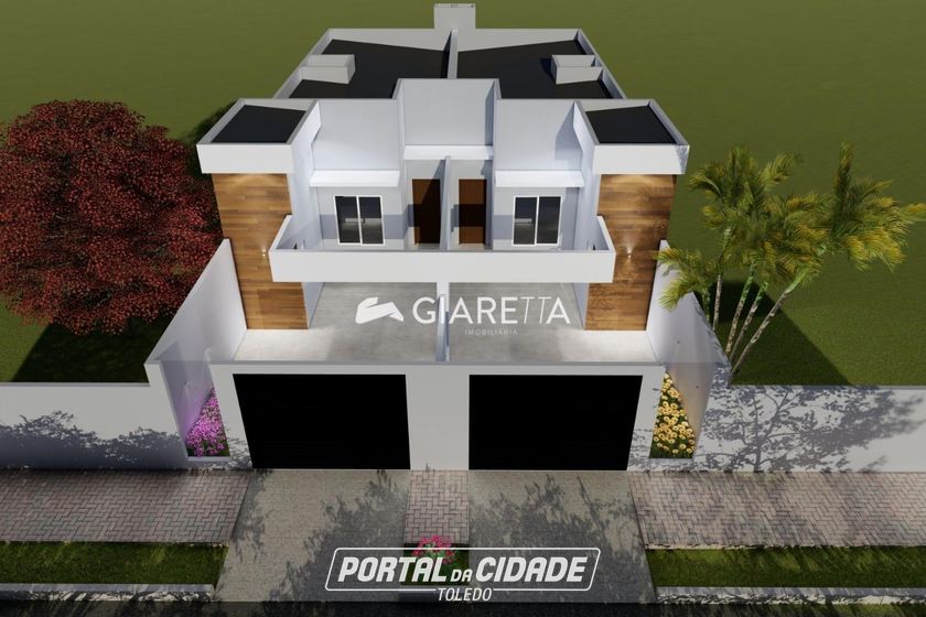 Casa &agrave; venda - 65m&sup2; - JARDIM PANORAMA