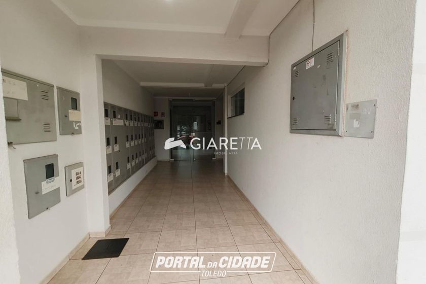 Apartamento para alugar - 64m&sup2; - JARDIM LA SALLE