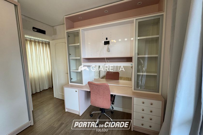 Sobrado para alugar - 322m&sup2; - JARDIM LA SALLE