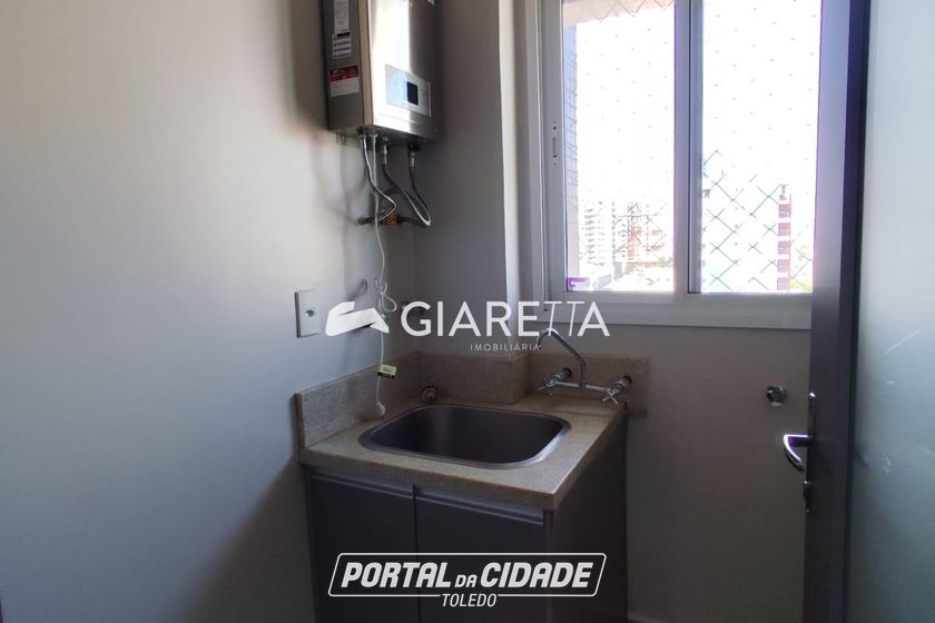 Apartamento para alugar - 126m&sup2; - JARDIM LA SALLE