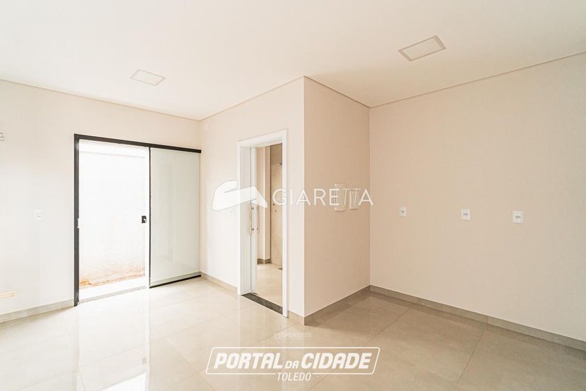 Sobrado &agrave; venda - 119m&sup2; - JARDIM GISELA
