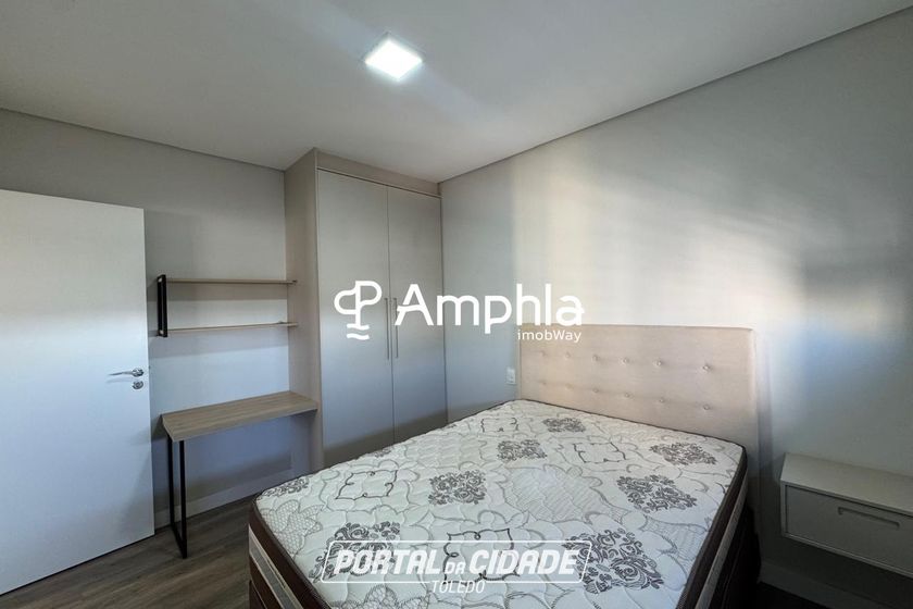 Apartamento &agrave; venda - 63m&sup2; - Centro