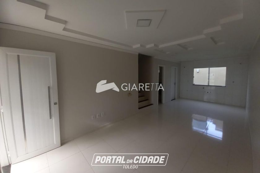 Sobrado para alugar - 120m&sup2; - JARDIM LA SALLE
