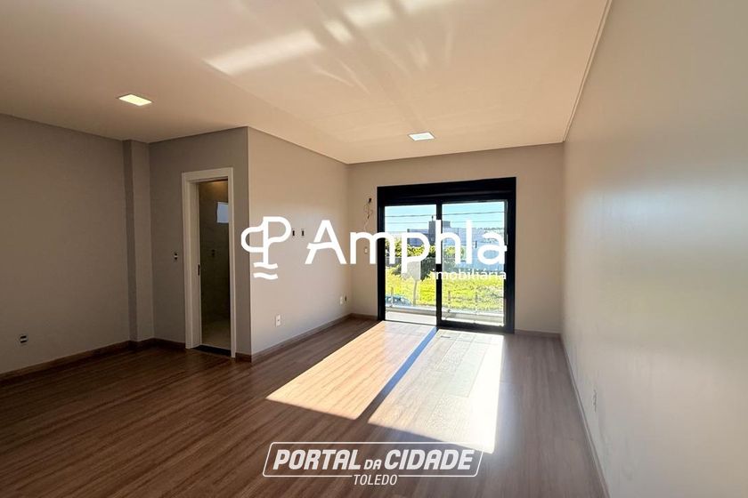 Sobrado &agrave; venda - 154m&sup2; - Recanto Tropical