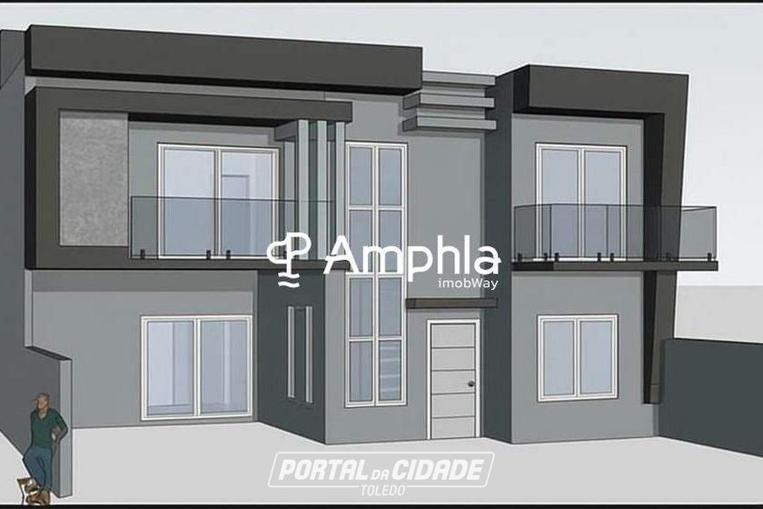 Sobrado &agrave; venda - 239m&sup2; - Pacaembu