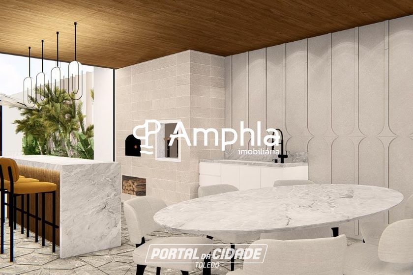 Apartamento &agrave; venda - 80m&sup2; - Centro